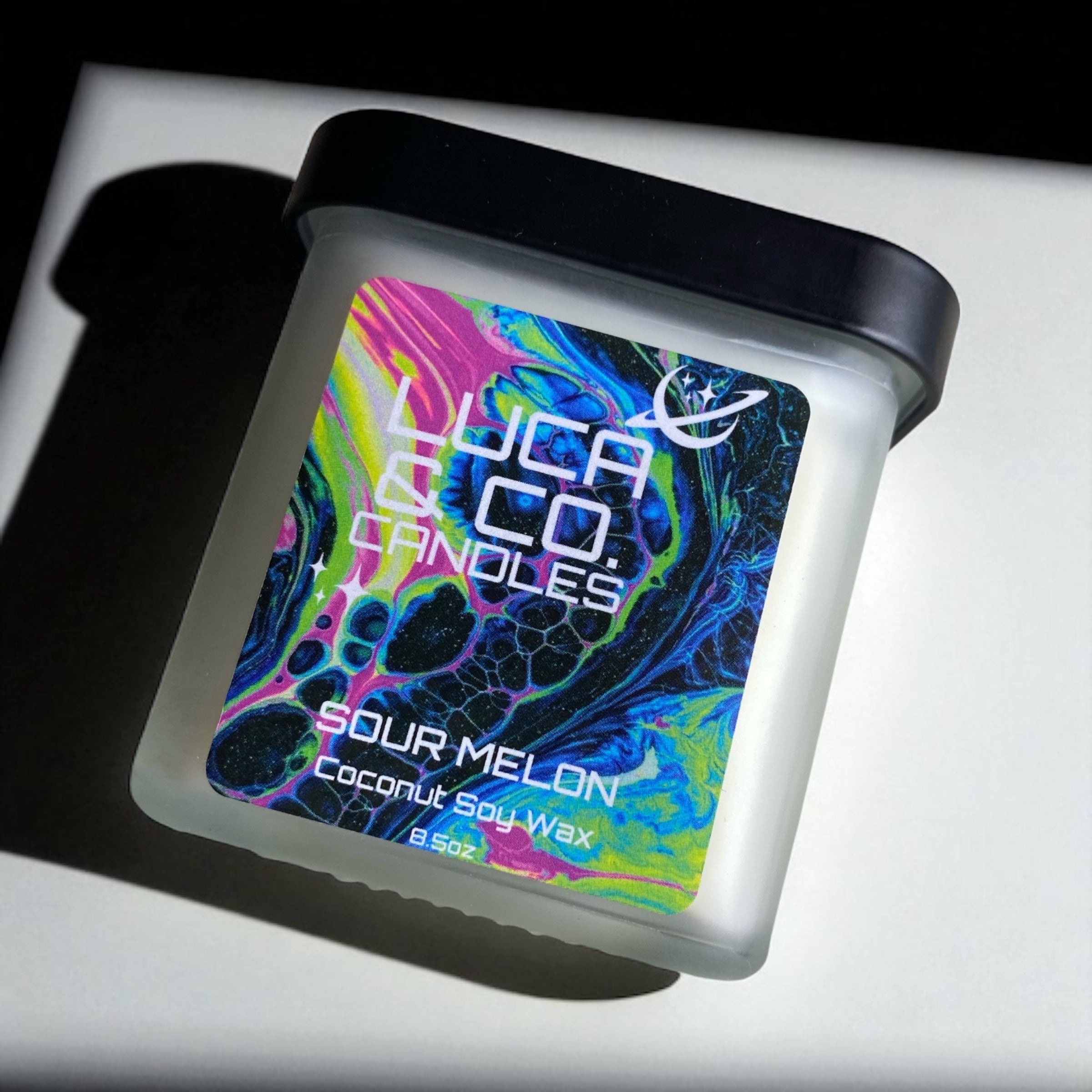 SOUR MELON