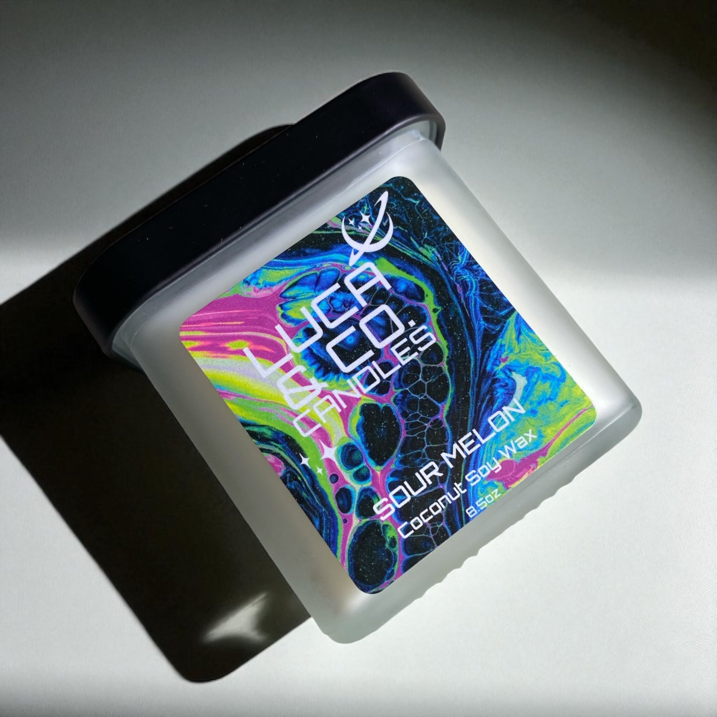 SOUR MELON
